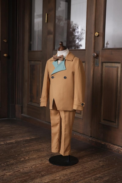 RT-049　キャメル